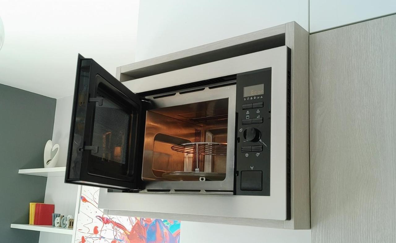 Casa Francesca Apartment เปสเคียรา เดล การ์ดา ภายนอก รูปภาพ