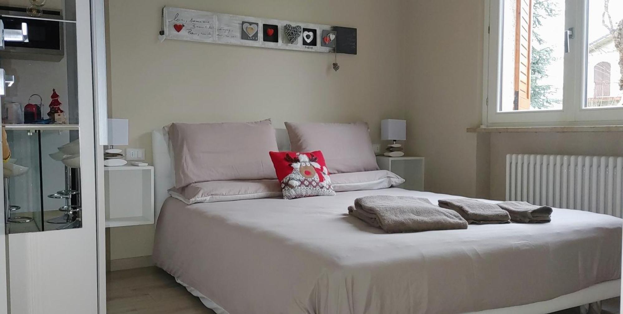 Casa Francesca Apartment เปสเคียรา เดล การ์ดา ภายนอก รูปภาพ